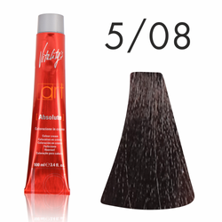 Vitalitys ART ABSOLUTE Farba do włosów 5/08 jasny perłowy kasztan