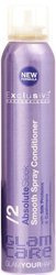 Exclusive Glam Care Absolute Sleek. Wygładzająca odżywka do włosów w sprayu 200ml