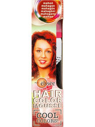 Elysee Hair Color Mousse Mahoń pianka do włosów