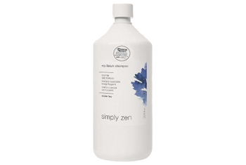 Zone Simply Zen Equilibrium szampon do codziennego stosowania 1000ml