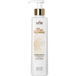 Itely Oh My Blonde szampon perłowy 250ml