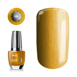 Silcare Lakier do paznokci The Garden Of Colour 109 15ml
