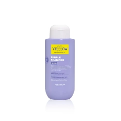  Yellow silver szampon do włosów blond 500ml