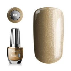 Silcare Lakier do paznokci The Garden Of Colour 131 15ml
