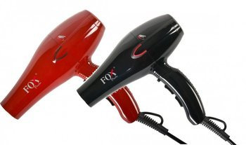Fox PIROLO profesjonalna suszarka do włosów 2100W