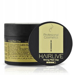 Itely HL strong matt clay 100ml