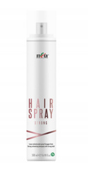 ITELY Hair Spray strong sculpting lakier 500ml