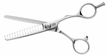 Kasho DEGAŻÓWKI Seria DESIGN MASTER ROZMIAR 6,0"   KDM 60 OS T15