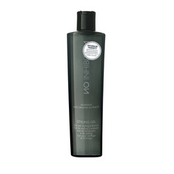 Z.one No inhibition gel żel do stylizacji włosów 50ml