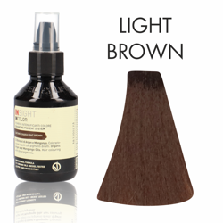 INSIGHT Pigment Light Brown Pigment jasny brąz 100ml