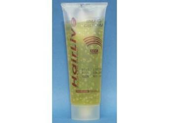 Itely Hairlive żel modelujący nadający połysk 250ml