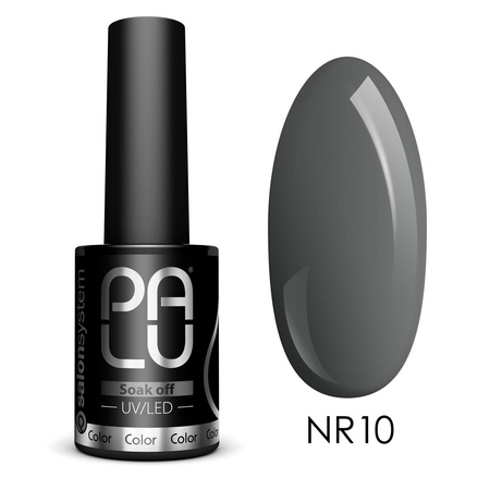 PALU Lakier Hybrydowy UV/LED 11ml, kolor Color Nairobi NR10