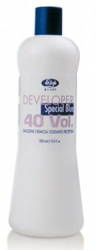 Lisap Developer Special Blue emulsja przeznaczona do blond włosów 1000ml