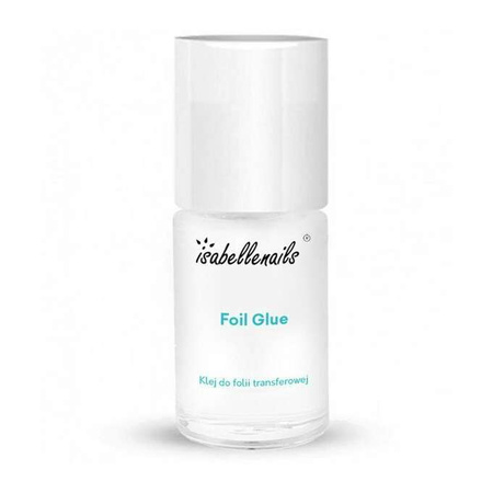 Isabellenails - Klej do folii tranferowej 6ml