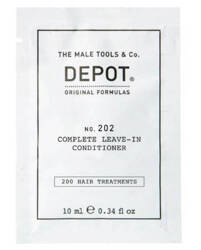 DEPOT No.202 Kompletna odzywka bez splukiwania 10ml