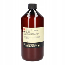 INSIGHT Incolor Activator Woda utleniona oxydant 12% 900ml