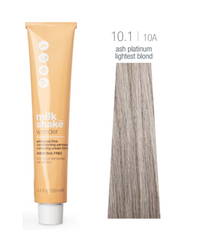 Zone Milk Shake Wonder farba do włosów 10.1 Szary platynowy jasny blond 100ml