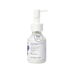 Zone Simply Zen Age Benefit&Moisturizing Cuticle Redefiner fluid wygładzający łuskę włosa 100ml