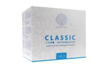 LEO labolatory clasic intensywny rozjaśniacz keratynowy 500g