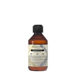 Togethair Natural Glossy  szampon do włosów matowych pozbawionych blasku 250ml