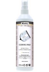 Wahl spray do czyszczenia ostrzy maszynek i trymerów 250ml