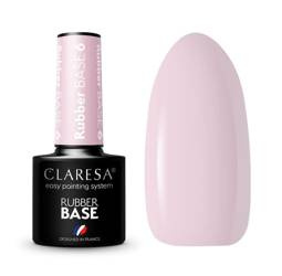 CLARESA Baza kauczukowa 5g, Rubber Base 6