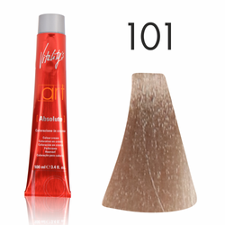Vitalitys ART ABSOLUTE Farba do włosów 101 popielaty ultra blond