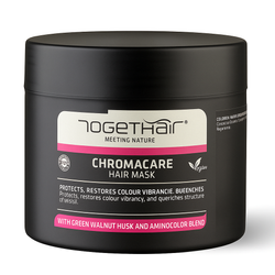 Togethair ChromaCare maska do włosów po farbowaniu 500ml