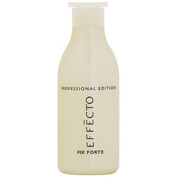 Vitalitys Effecto Fix Forte Lotion lotion nabłyszczający 17ml