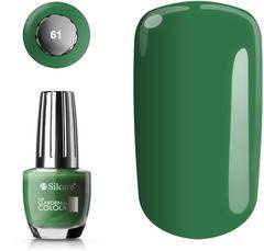 Silcare Lakier do paznokci The Garden Of Colour 61 15ml