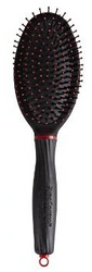 Olivia Garden Paddle S - owalna szczotka do rozczesywania włosów