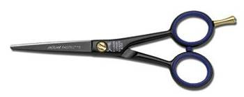 JAGUAR Nożyczki Pastell Plus 5,5" 4756 Czarne