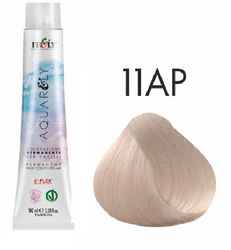 Itely Aquarely farba do włosów 11AP 11/08 Arktyczny perłowy blond 100ml