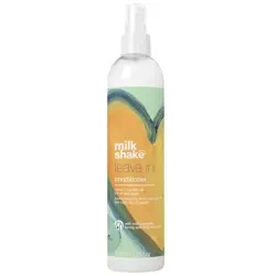 Zone Milk Shake Leave in conditioner Odżywka ułatwiająca rozczesywanie włosów LOVE CHILDREN 350ml