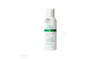 Zone Milk Shake Sensorial Mint orzeźwiająca odżywka do włosów 100ml