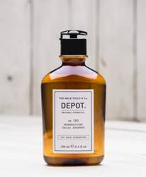DEPOT No.101 szampon normalizujacy do użytku codziennego 250ml