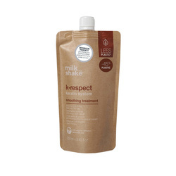 Zone Milk Shake k-respect smoothing treatment, maska do włosów keratyna 250ml