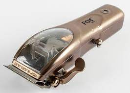 Fox Joker maszynka do strzyżenia bezprzewodowa