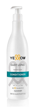 Yellow Easy Long conditioner odżywka do włosów 500ml