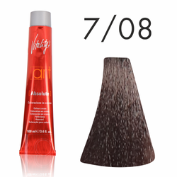 Vitalitys ART ABSOLUTE Farba do włosów 7/08 naturalny perłowy blond