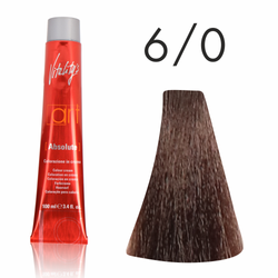 Vitalitys ART ABSOLUTE Farba do włosów 6/0 ciemny blond 100ml