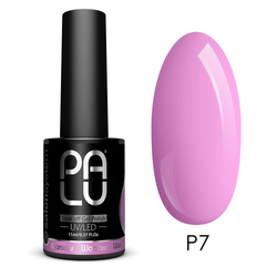 PALU Lakier Hybrydowy UV/LED 11ml, kolor Warsaw P7