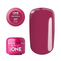 Silcare Gel Base One PERFUMELLE 07 Chloe Candy 5g