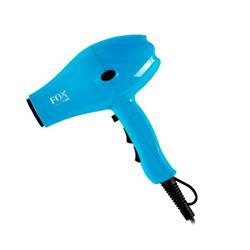 Fox Smart Front Suszarka do włosów lazurowa z jonizacją 2100W