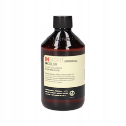 INSIGHT Incolor Fluid Rozjaśniający 260ml
