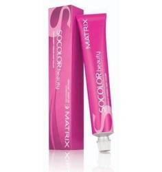Matrix Socolor.beauty Farba do włosów 6RV fioletowo-czerwony ciemny blond 60ml