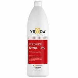Yellow Stabilizowany krem woda utleniona w kremie 3% 1000ml