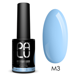 PALU Lakier Hybrydowy UV/LED 11ml, kolor Sydney M3