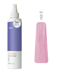 Z.one Milk_Shake Direct Colour Odżywka koloryzująca lila Lilac 200ml