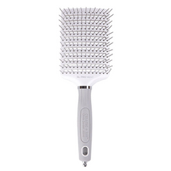 Olivia Garden Ceramic Ion XL Pro Vent szczotka do modelowania płaska